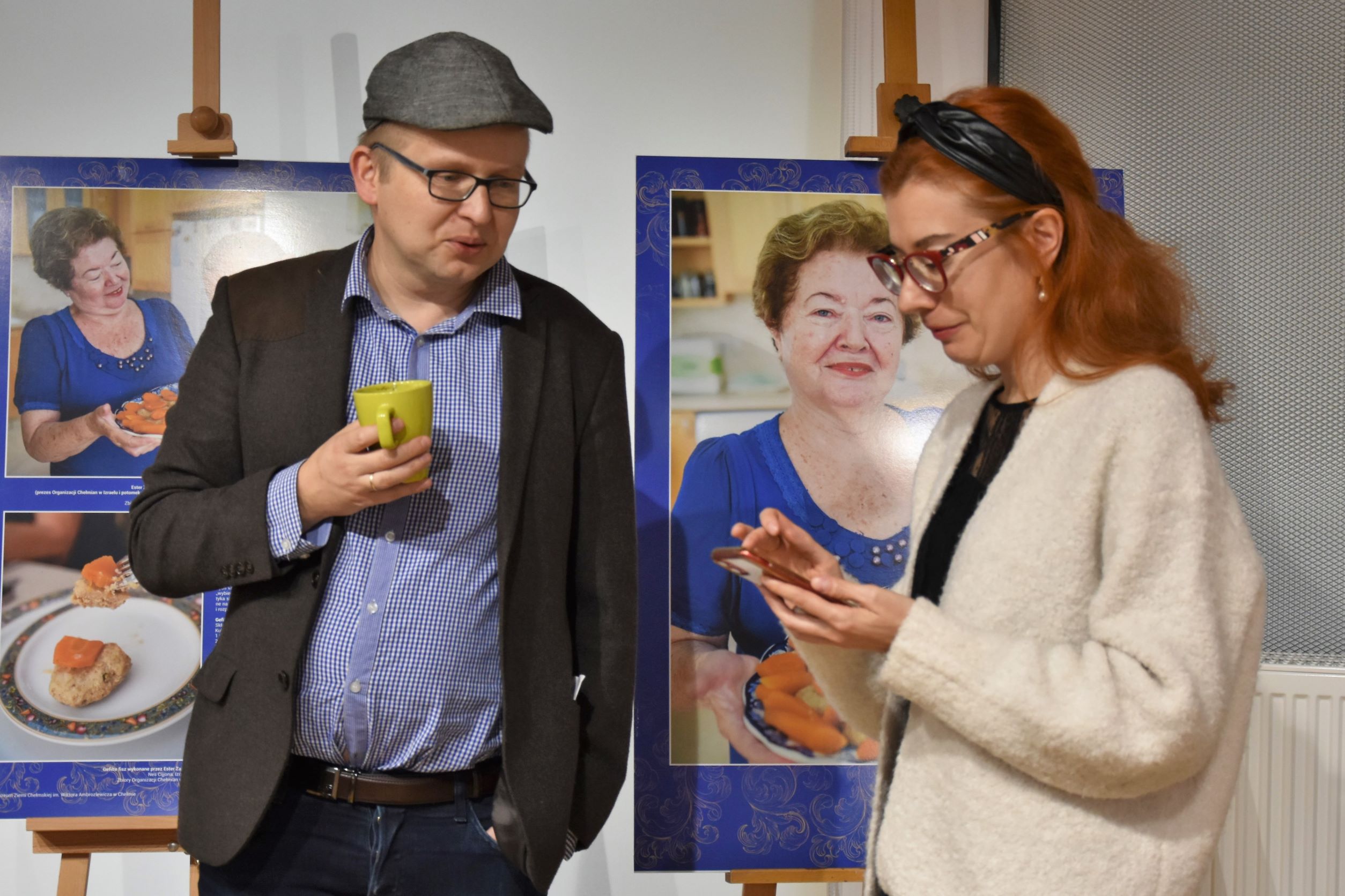 Powitanie Szabatu 30.09.2022